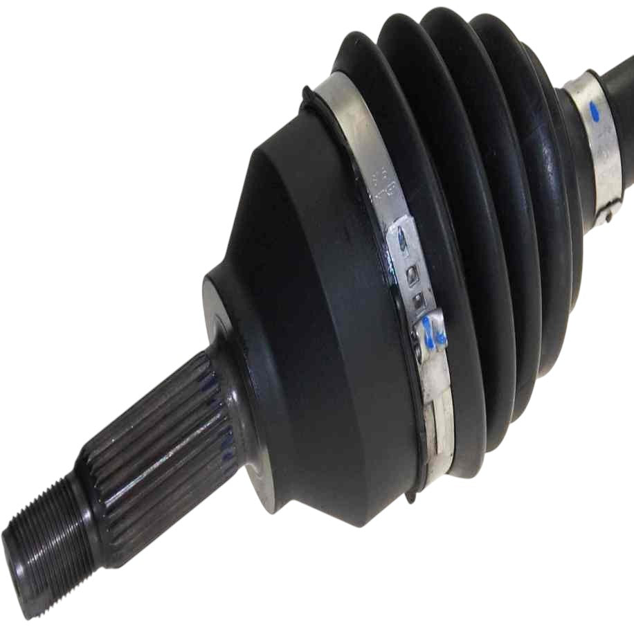 GKN CV Axle Assembly 306900