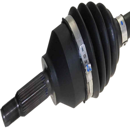 GKN CV Axle Assembly 306900