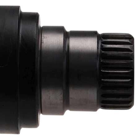 GKN CV Axle Assembly 306900