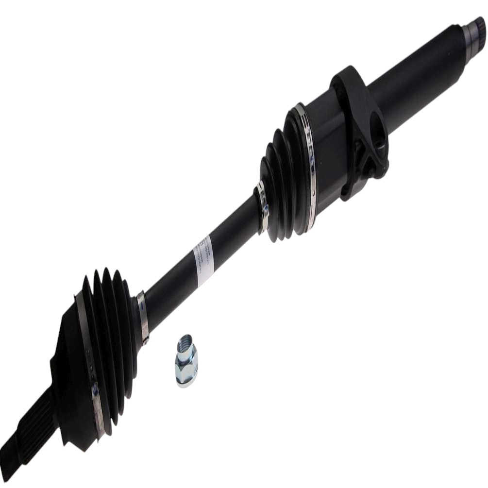 GKN CV Axle Assembly 306900