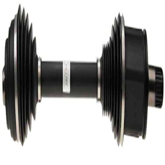 Loebro CV Axle Assembly 306947