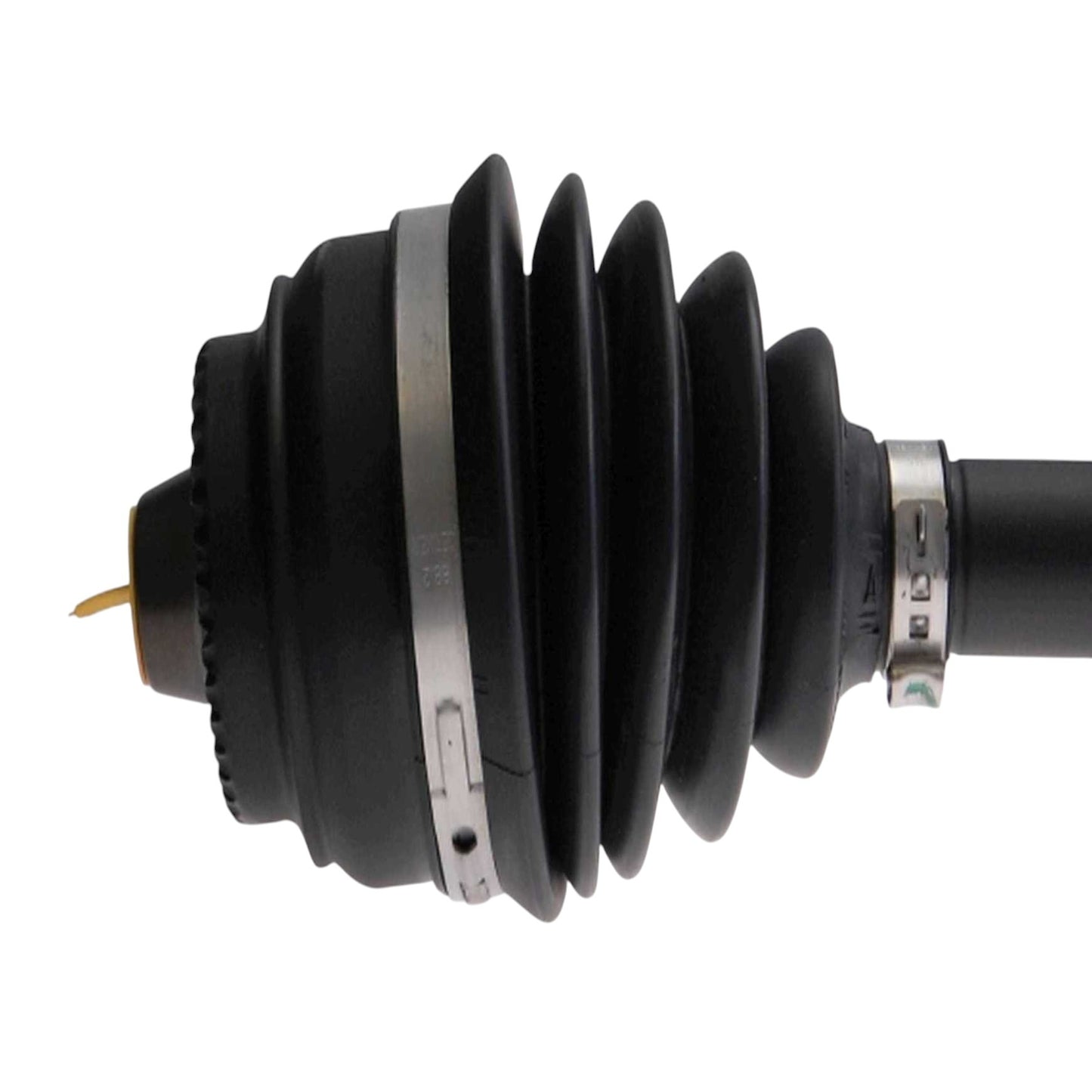 Loebro CV Axle Assembly 306948