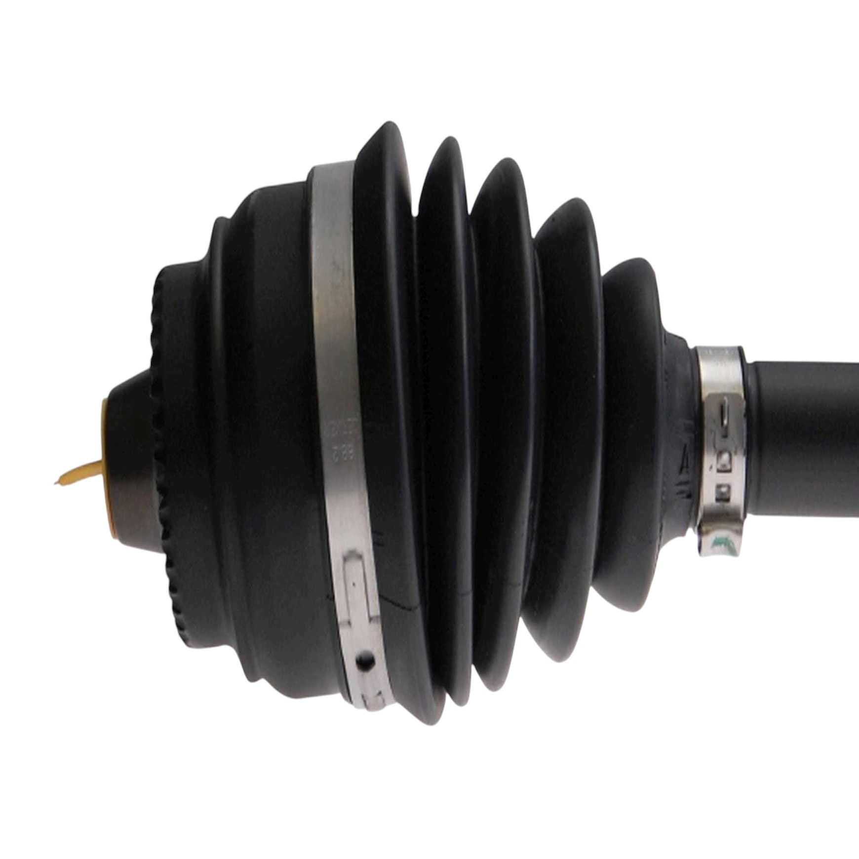 Loebro CV Axle Assembly 306948