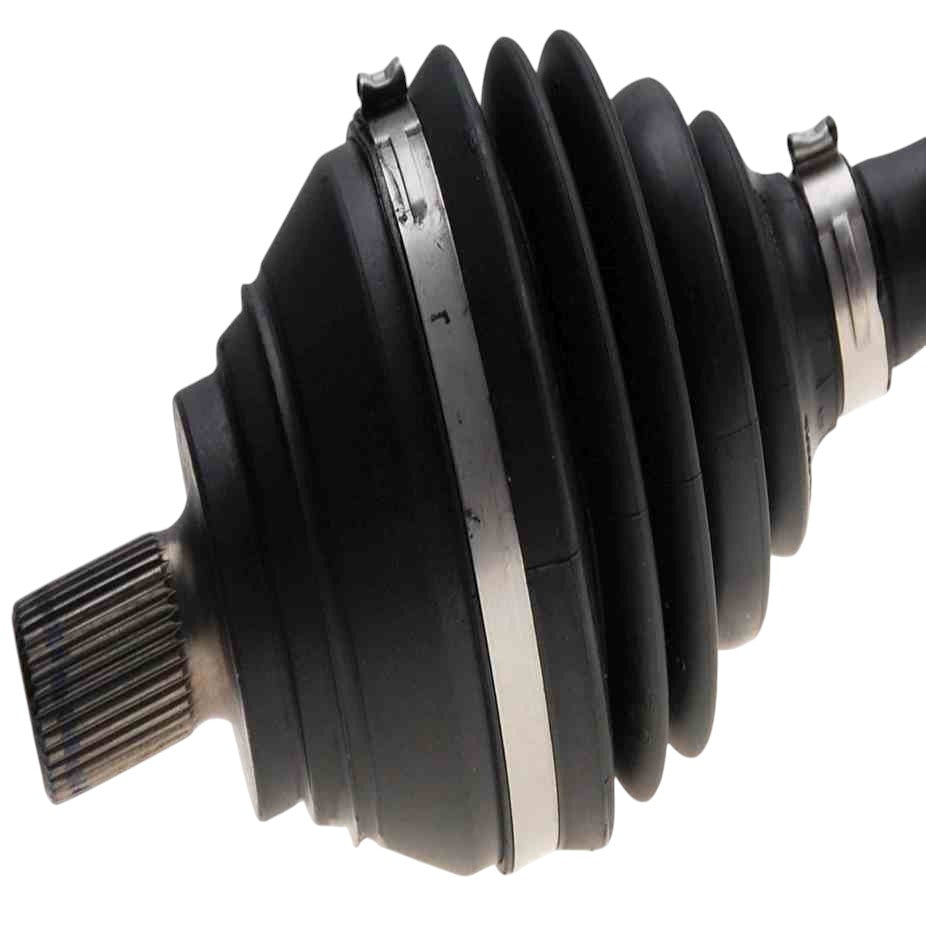 GKN CV Axle Assembly 306978