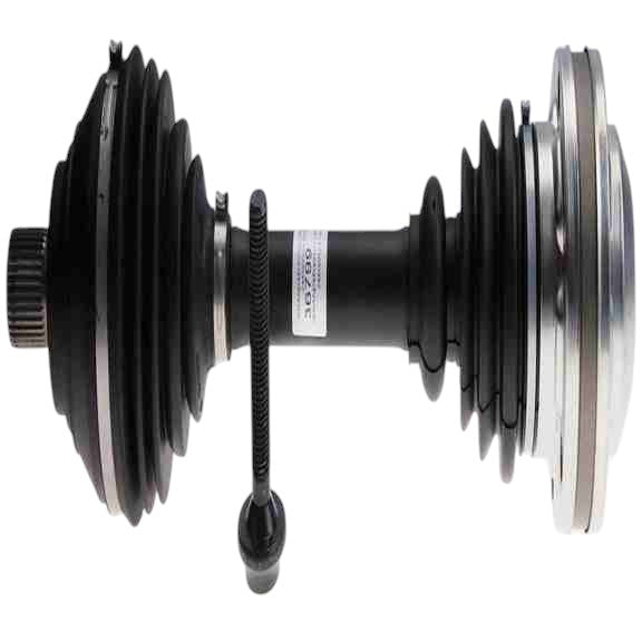 GKN CV Axle Assembly 306978