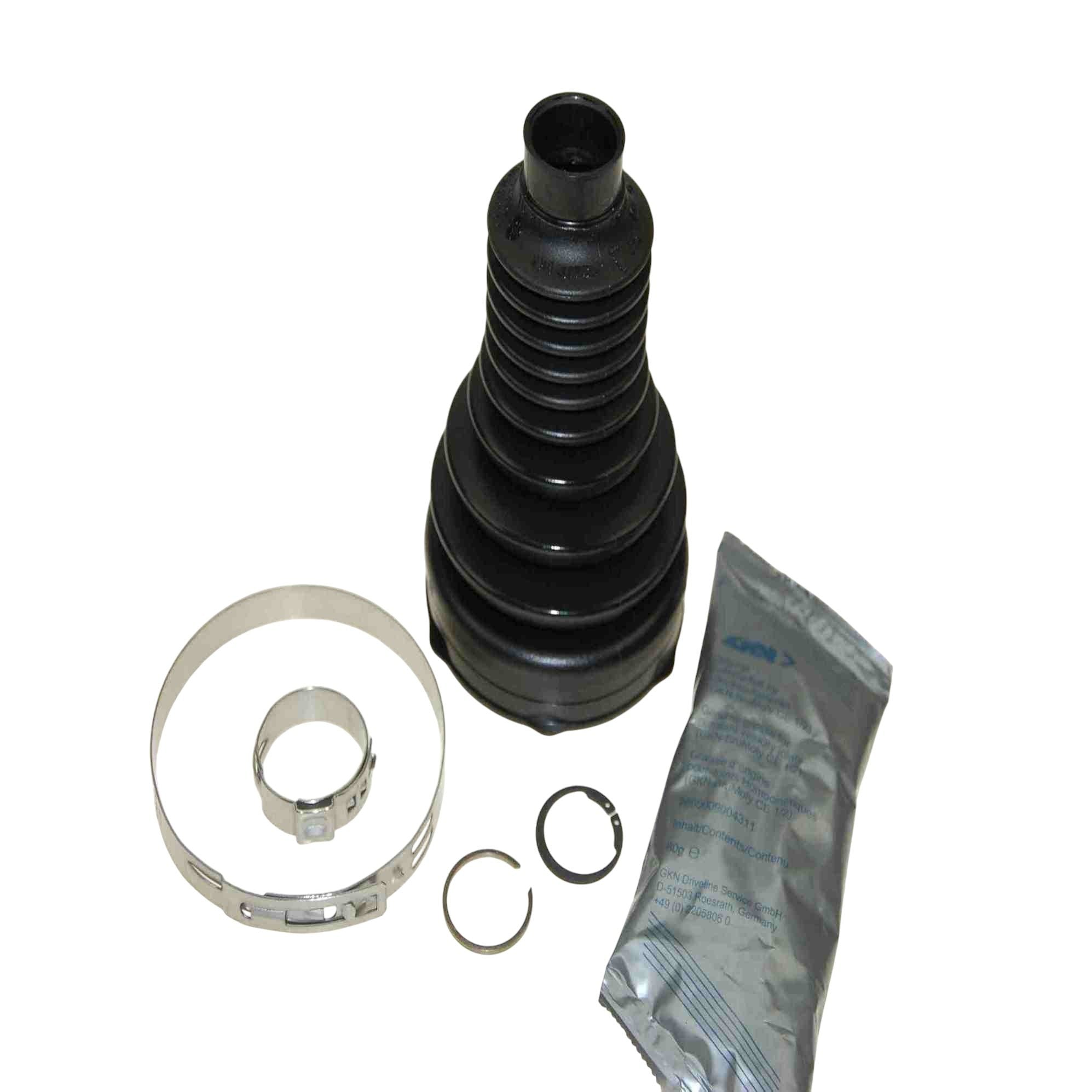 Loebro CV Joint Boot Kit 306991