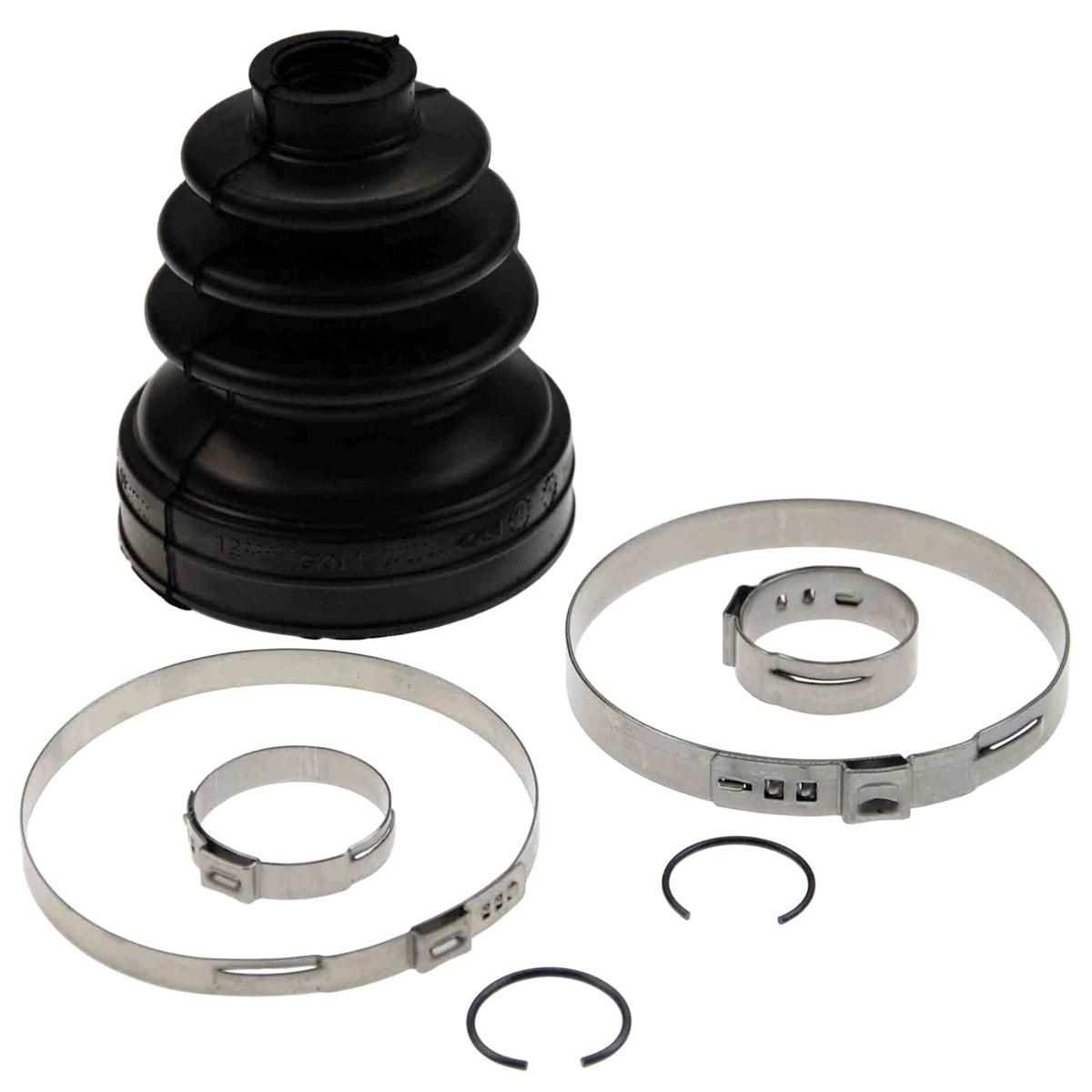 GKN CV Joint Boot Kit 306998