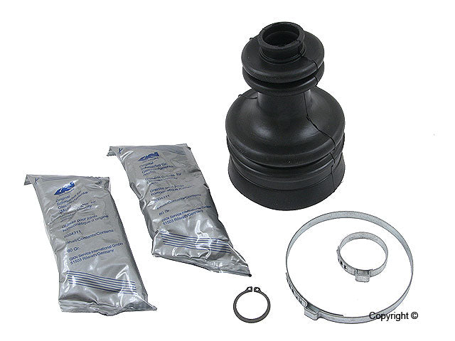 GKN CV Joint Boot Kit