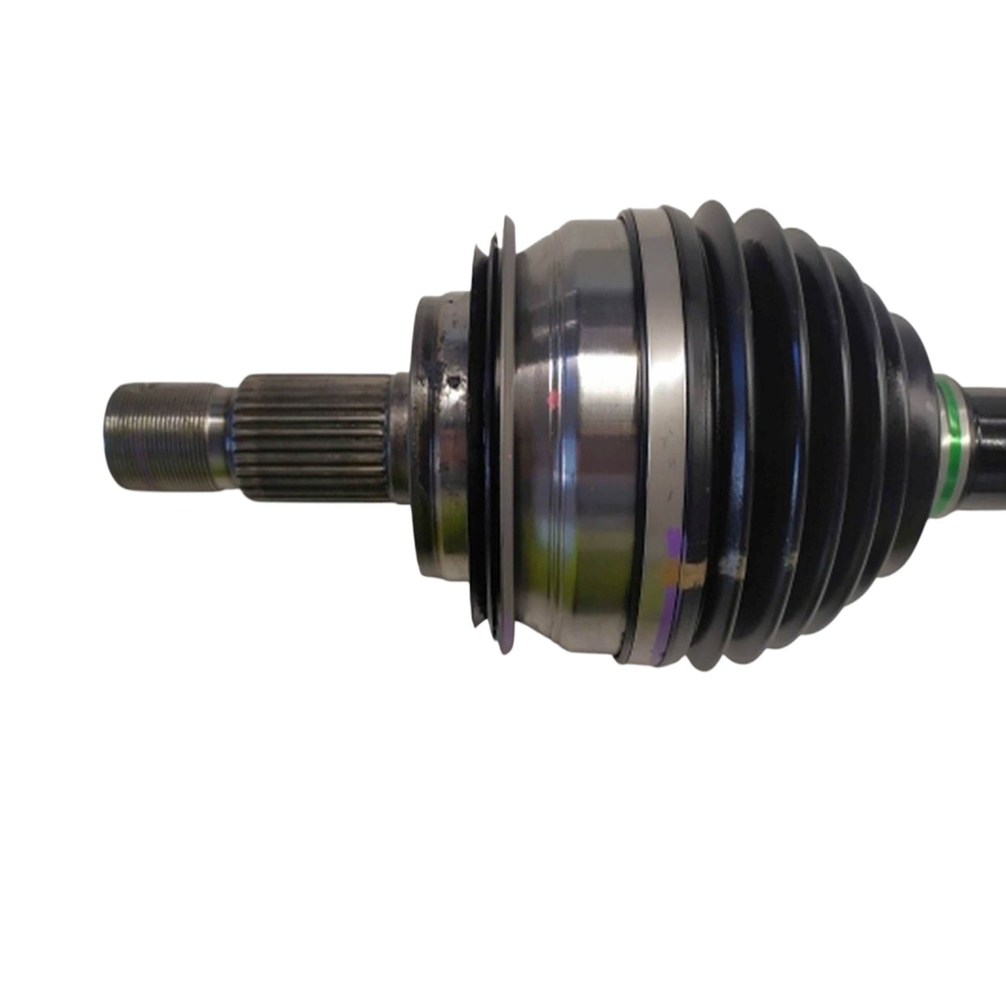 Loebro CV Axle Assembly GKND12168