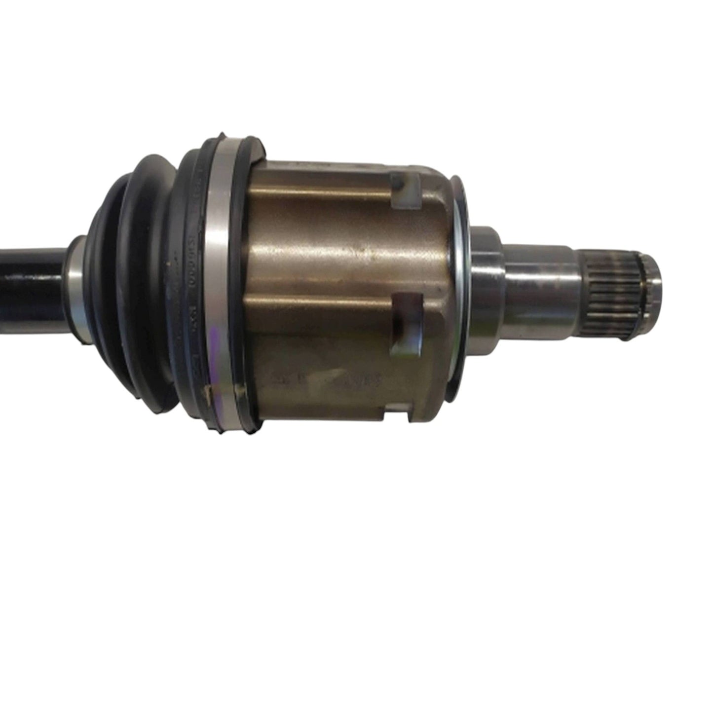 Loebro CV Axle Assembly GKND12168