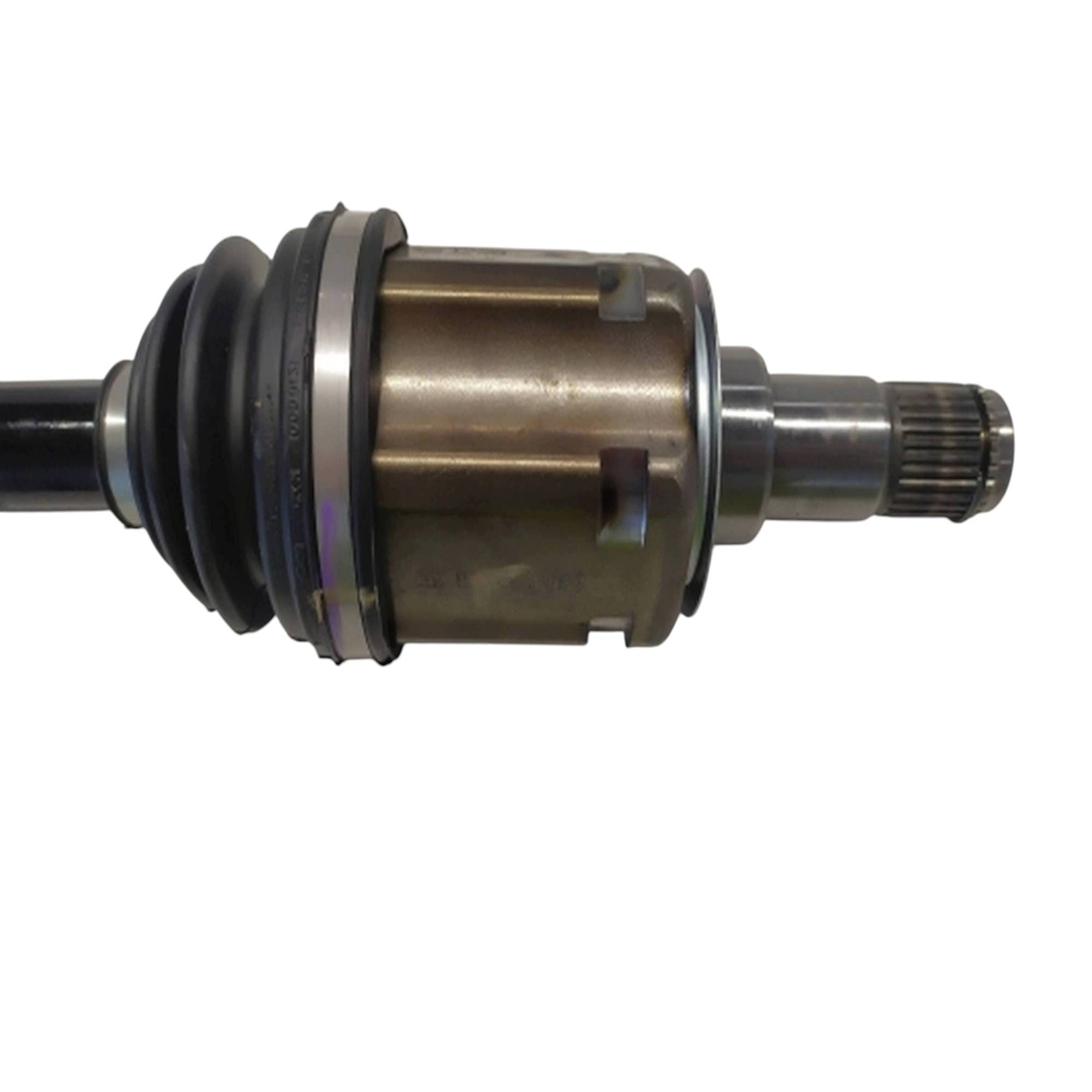 Loebro CV Axle Assembly GKND12168