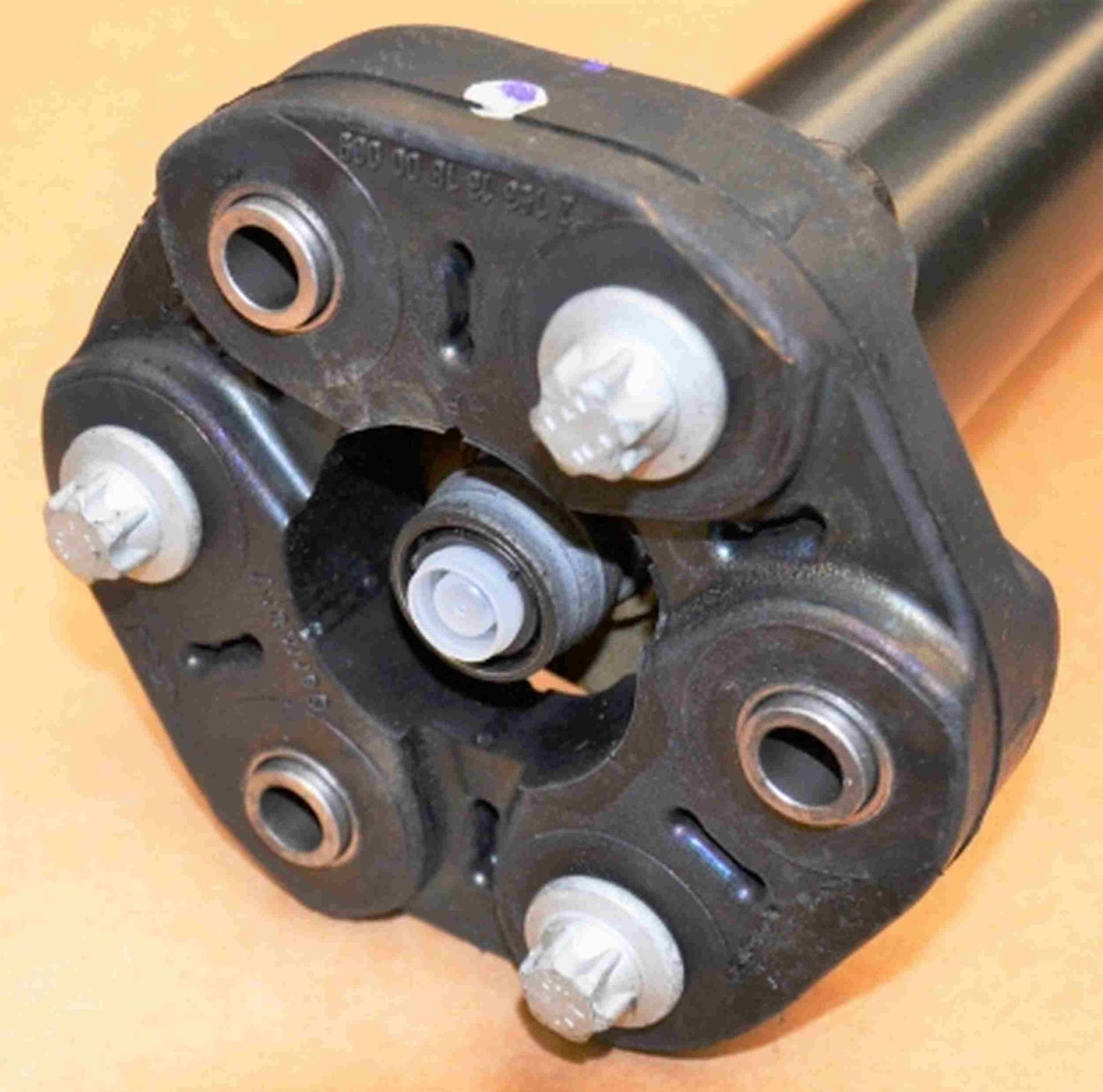 Loebro Drive Shaft Assembly GKNP20062