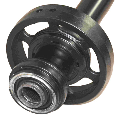 GKN Drive Shaft Assembly GKNP20072