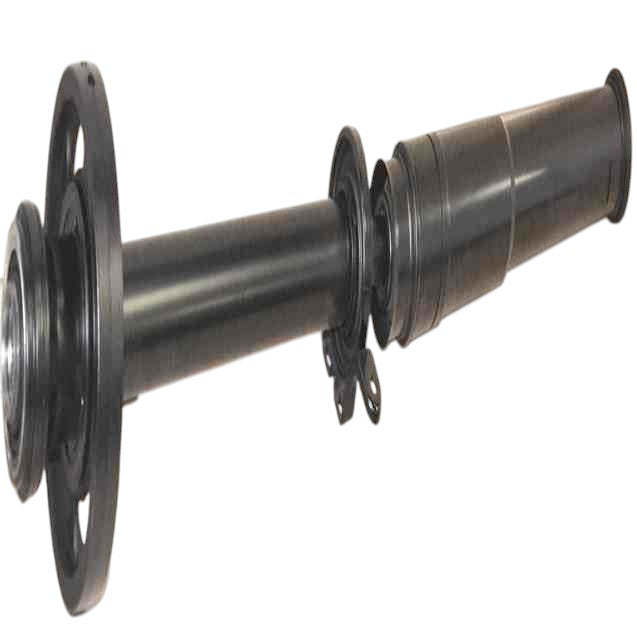 GKN Drive Shaft Assembly GKNP20072