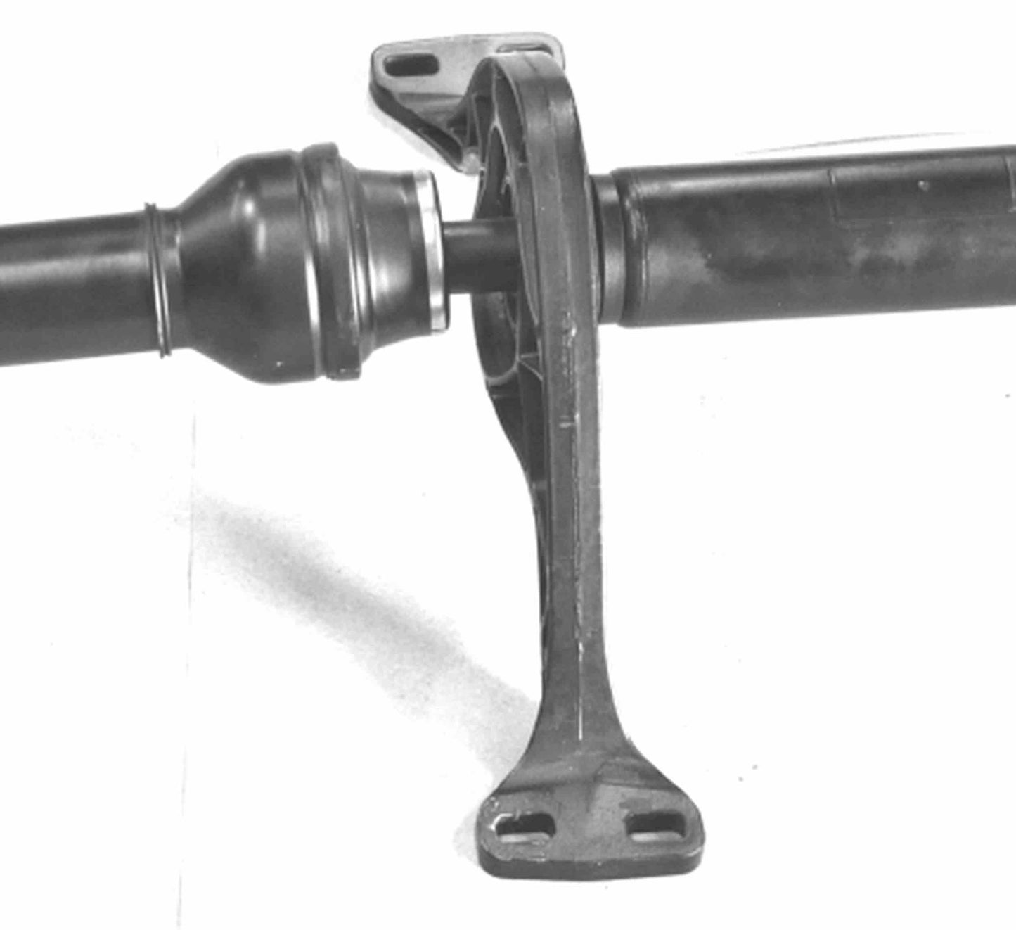 Loebro Drive Shaft Assembly GKNP20079