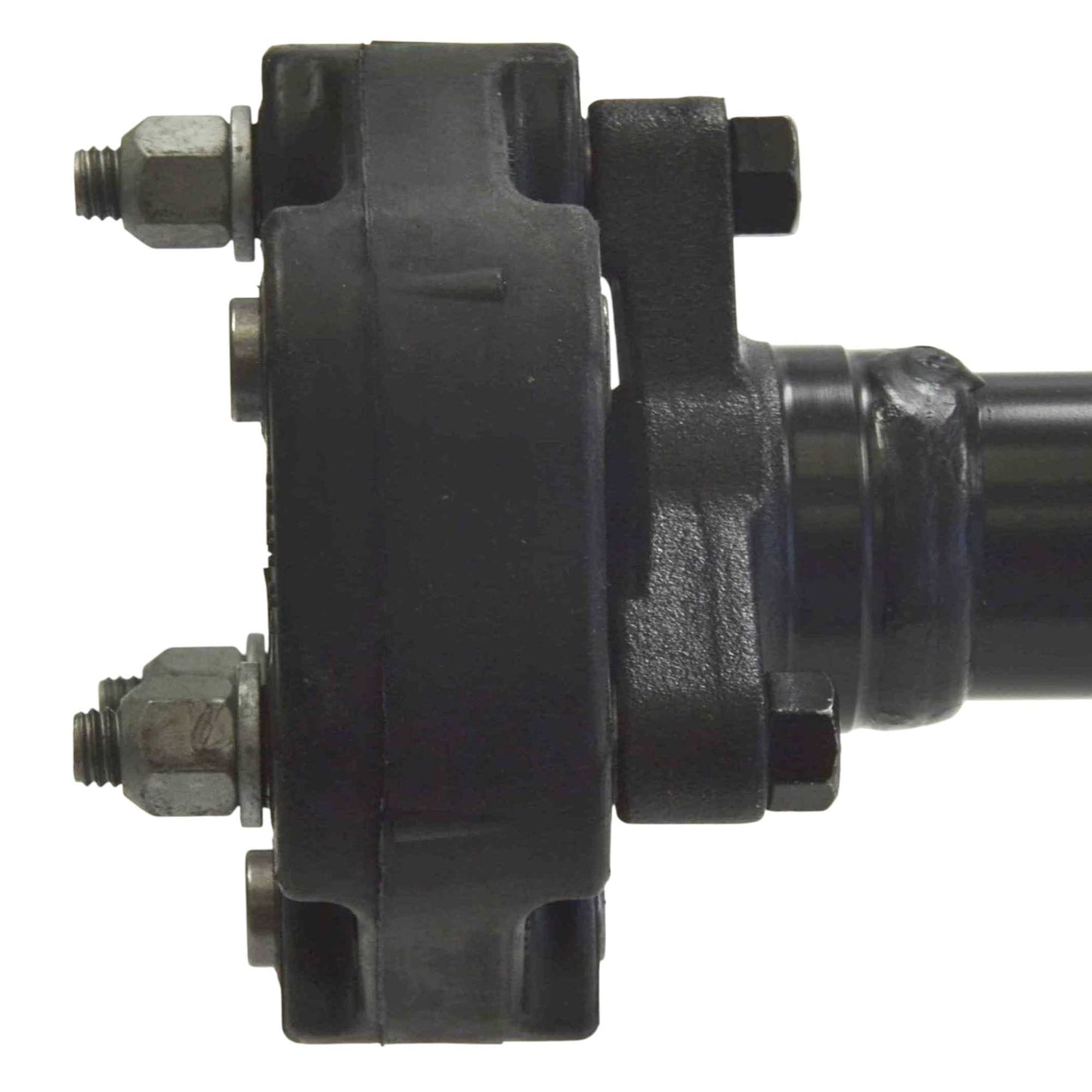 Loebro Drive Shaft Assembly GKNP20080