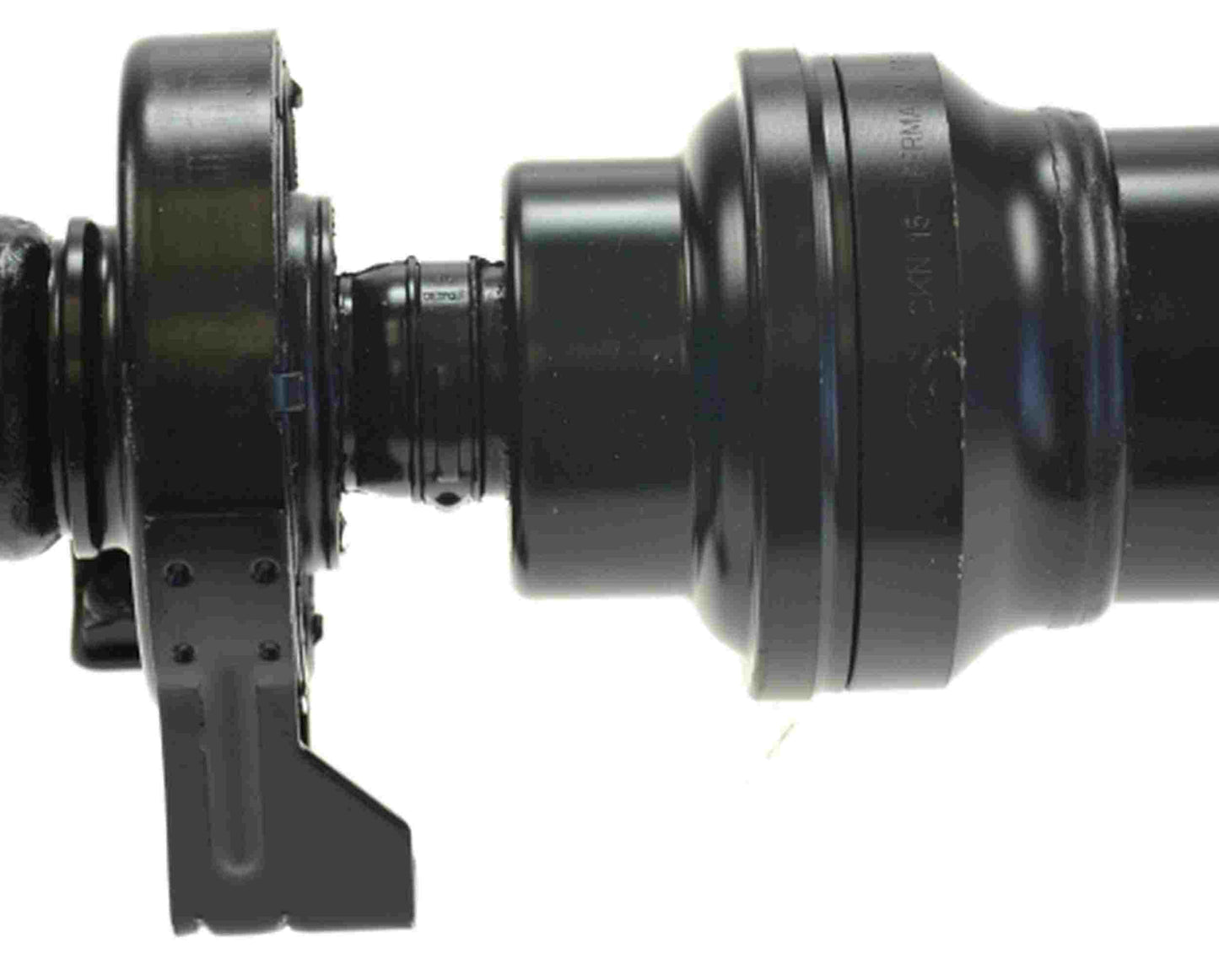 Loebro Drive Shaft Assembly GKNP20080
