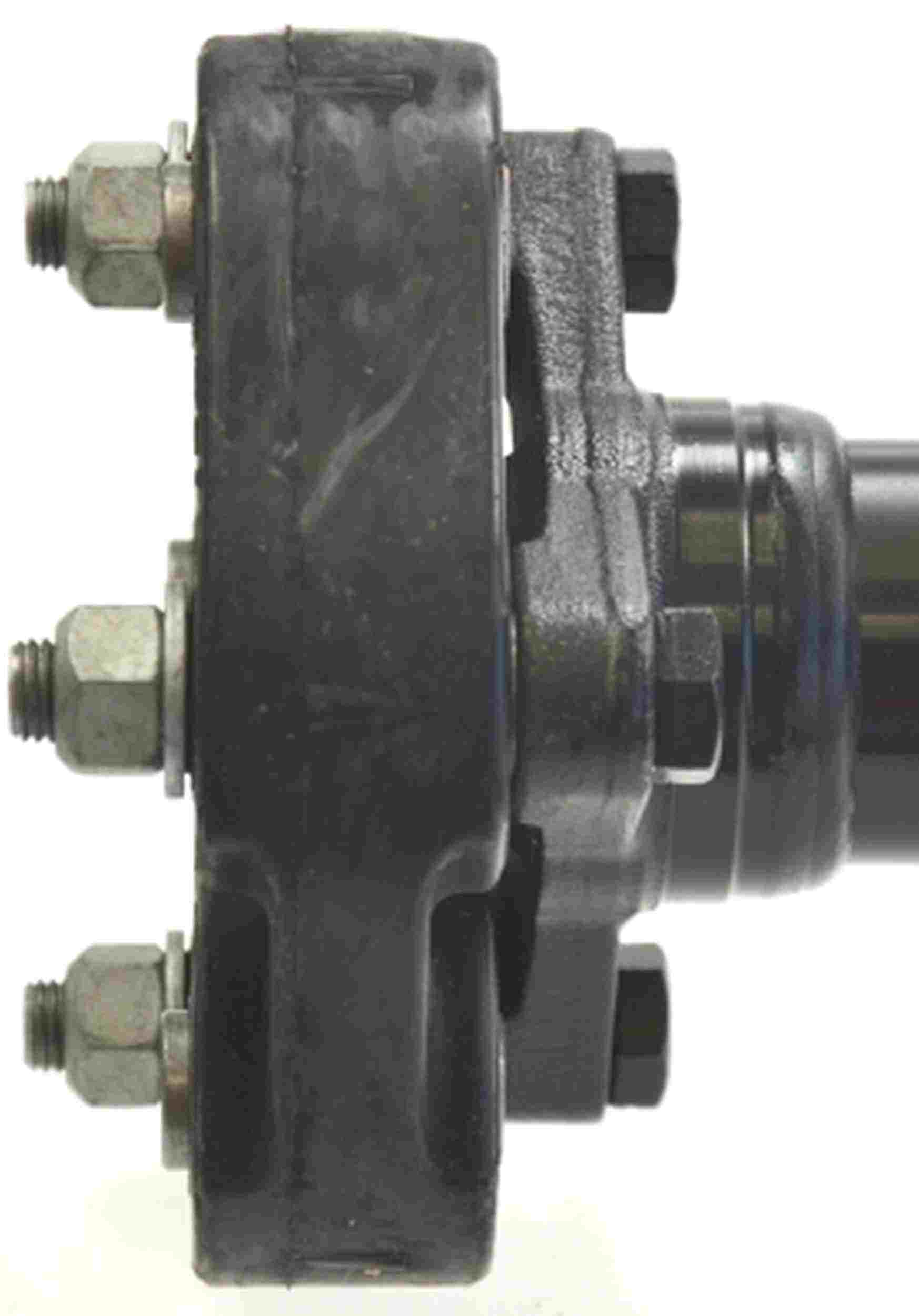 Loebro Drive Shaft Assembly GKNP20081