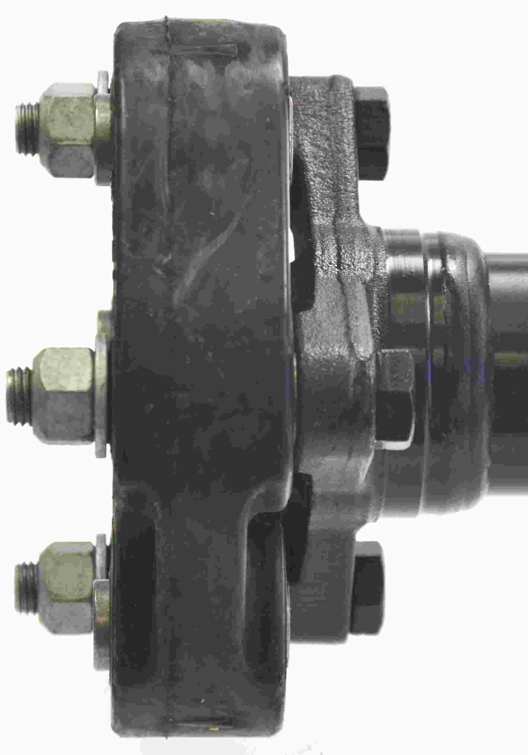 Loebro Drive Shaft Assembly GKNP20081