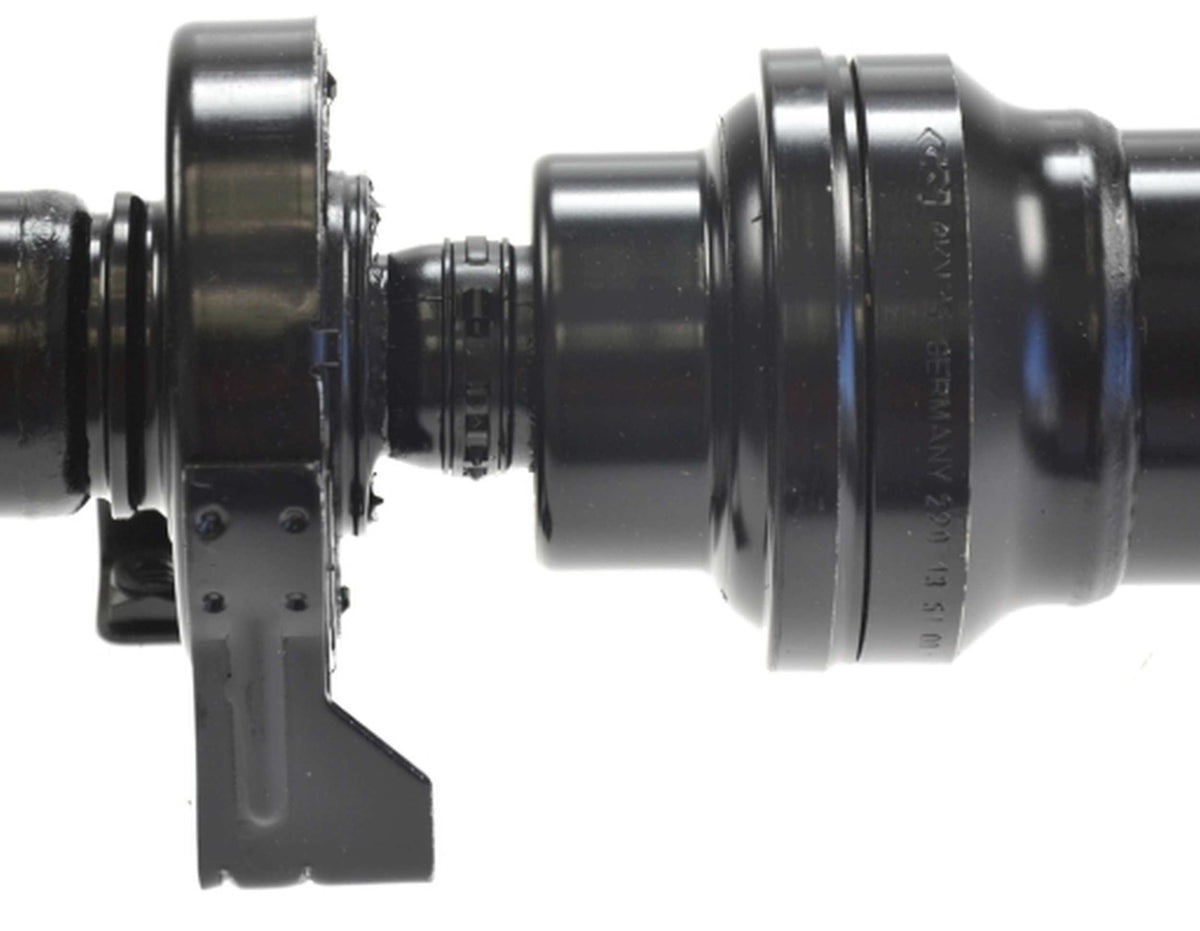 Loebro Drive Shaft Assembly GKNP20081