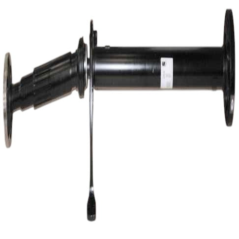 Loebro Drive Shaft Assembly GKNP20086