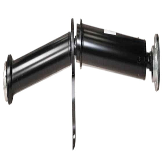 Loebro Drive Shaft Assembly GKNP20096