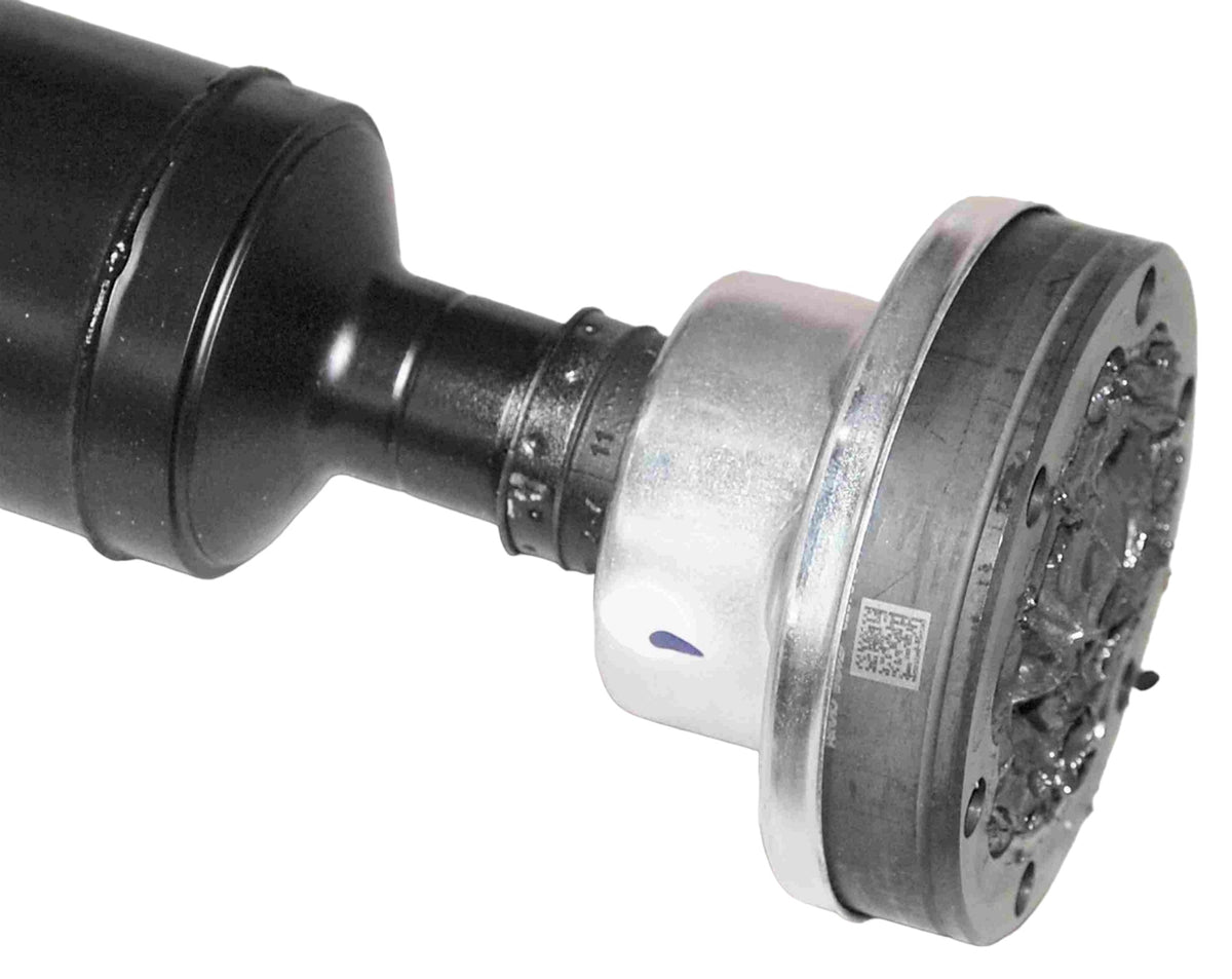 GKN Drive Shaft Assembly GKNP20103