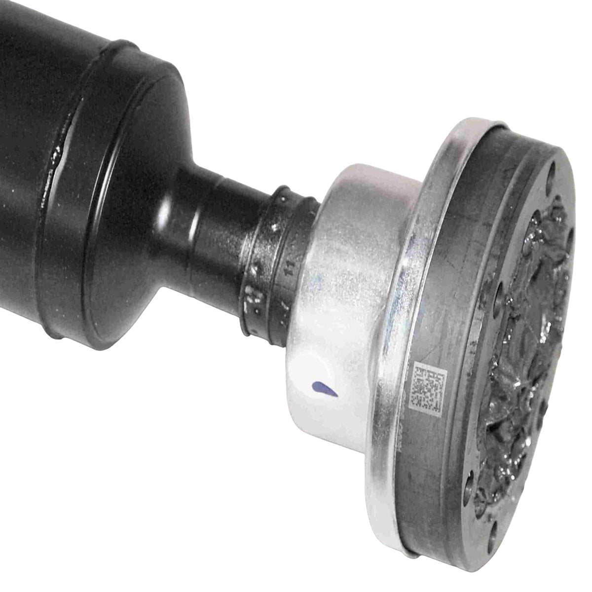GKN Drive Shaft Assembly GKNP20103
