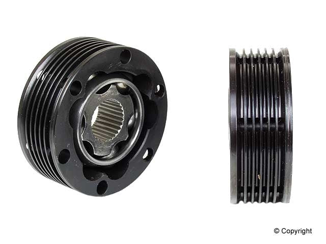 GKN CV Joint