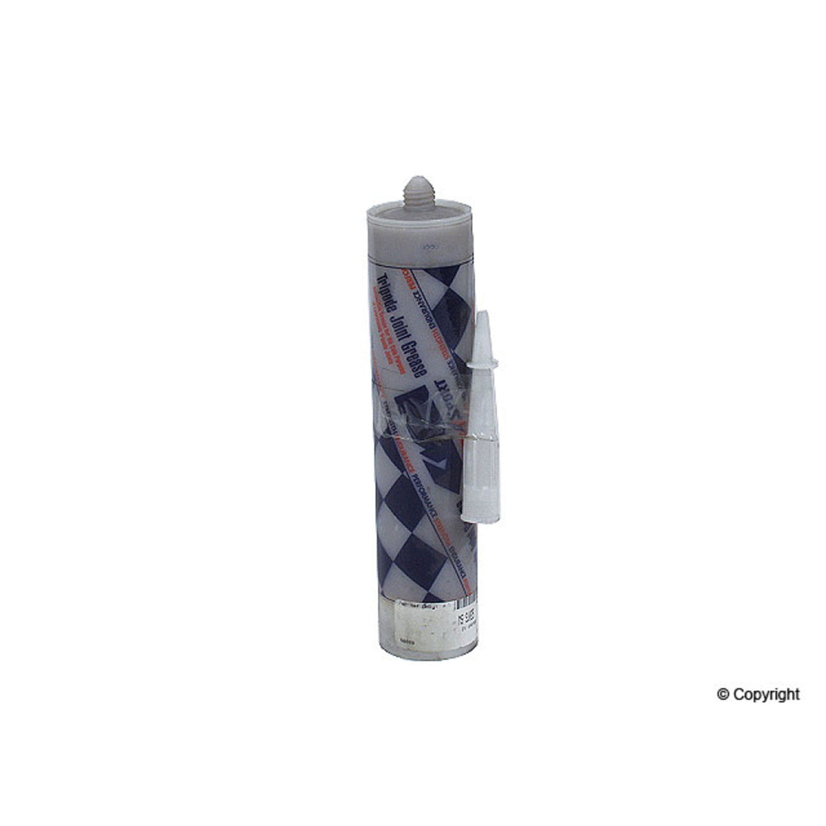 GKN CV Joint Grease