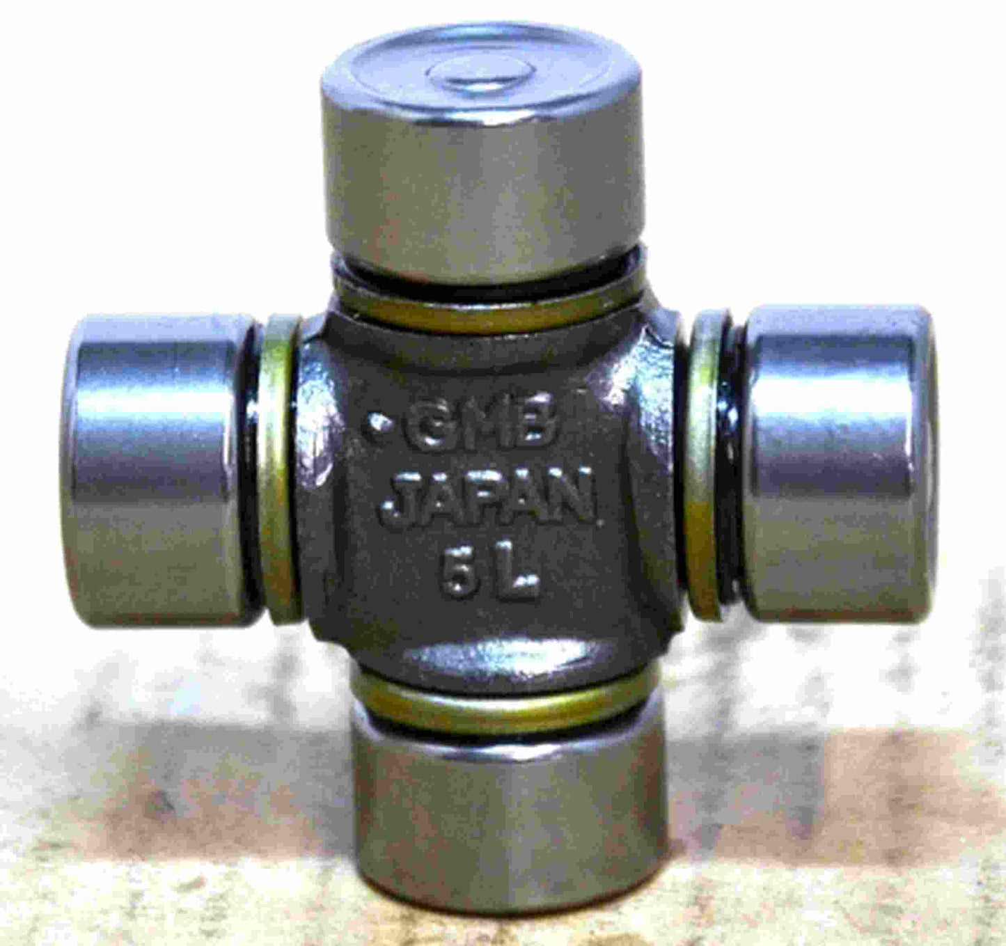 GKN U024