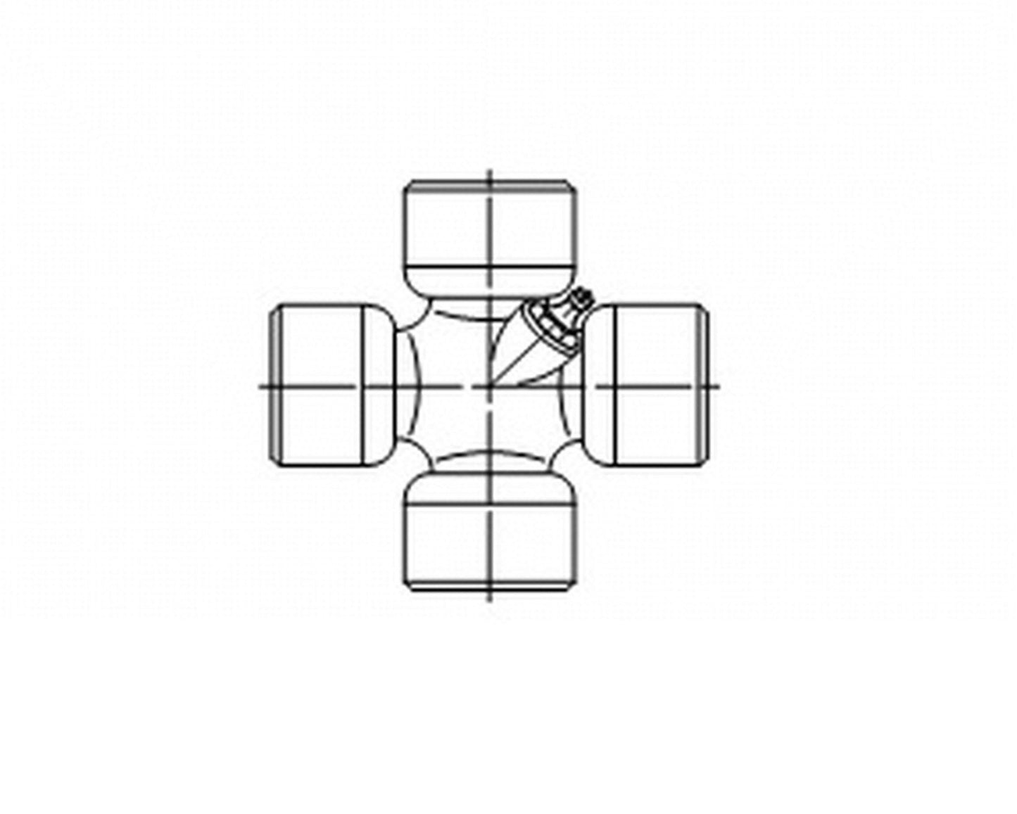 GKN U074