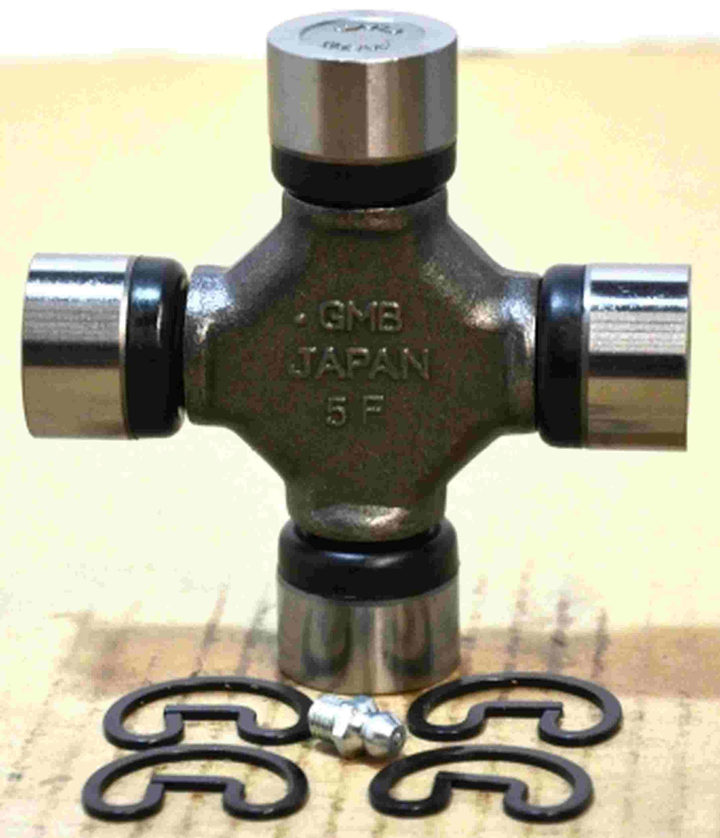 GKN U074