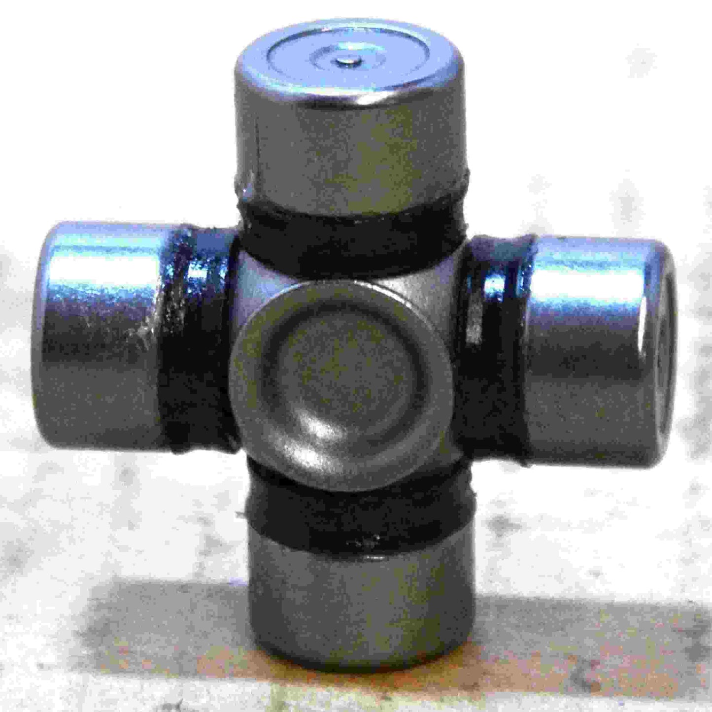GKN U122