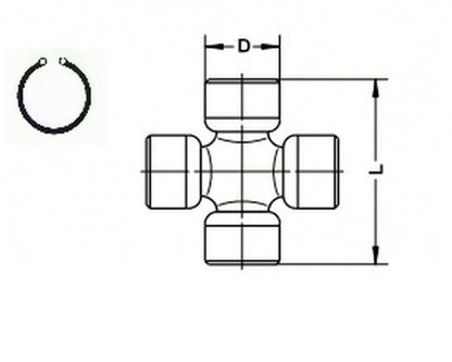 GKN U183