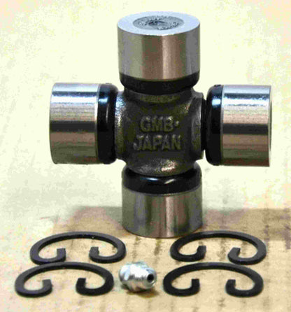 GKN U183