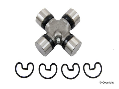 GKN Universal Joint, Each, D1:JLM001388, D1S:JLM 001388, JP1:42626002288,