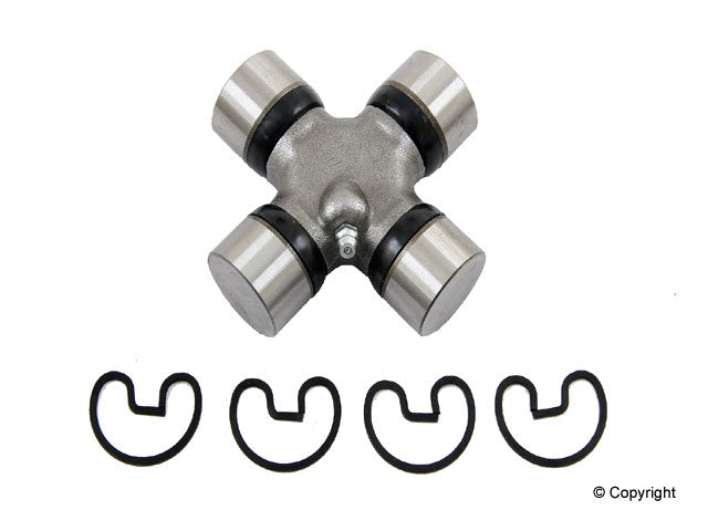 GKN Universal Joint, Each, D1:JLM001388, D1S:JLM 001388, JP1:42626002288,