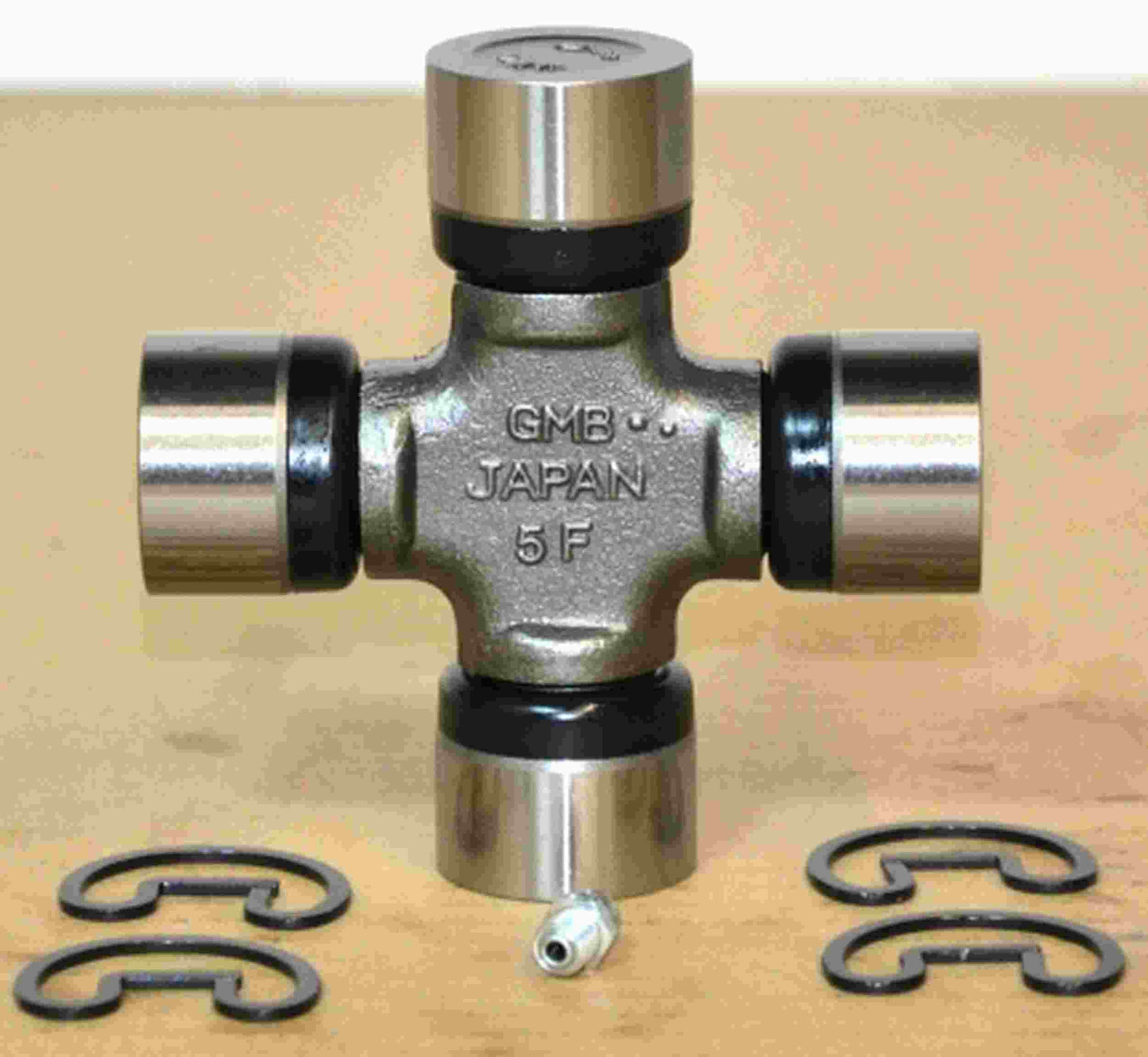 GKN Universal Joint, Each, D1:JLM001388, D1S:JLM 001388, JP1:42626002288,