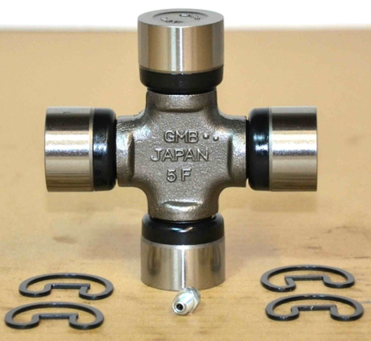 GKN U220