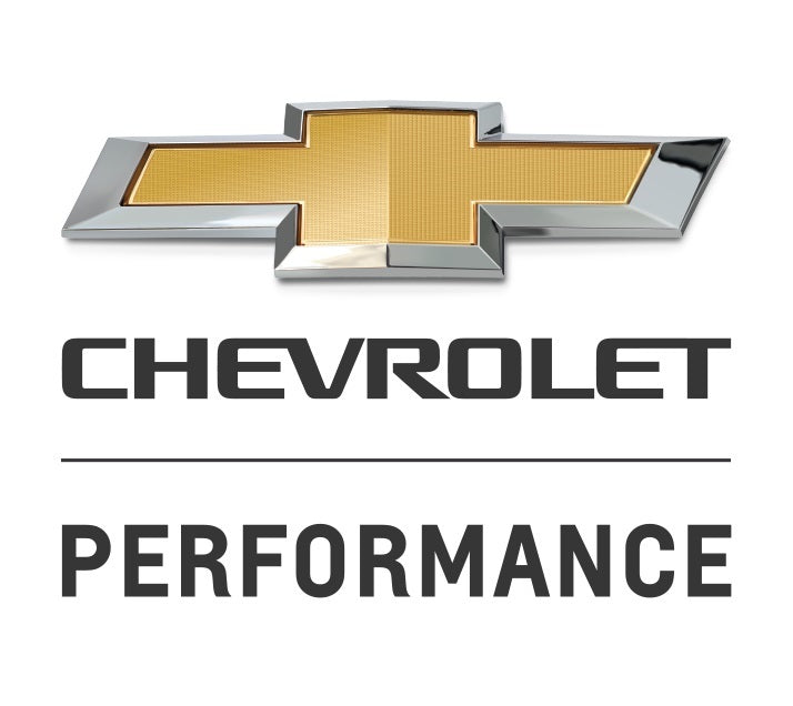 CHEVROLET PERFORMANCE GM Performance Catalog 2026 Books Videos and Software Books main image