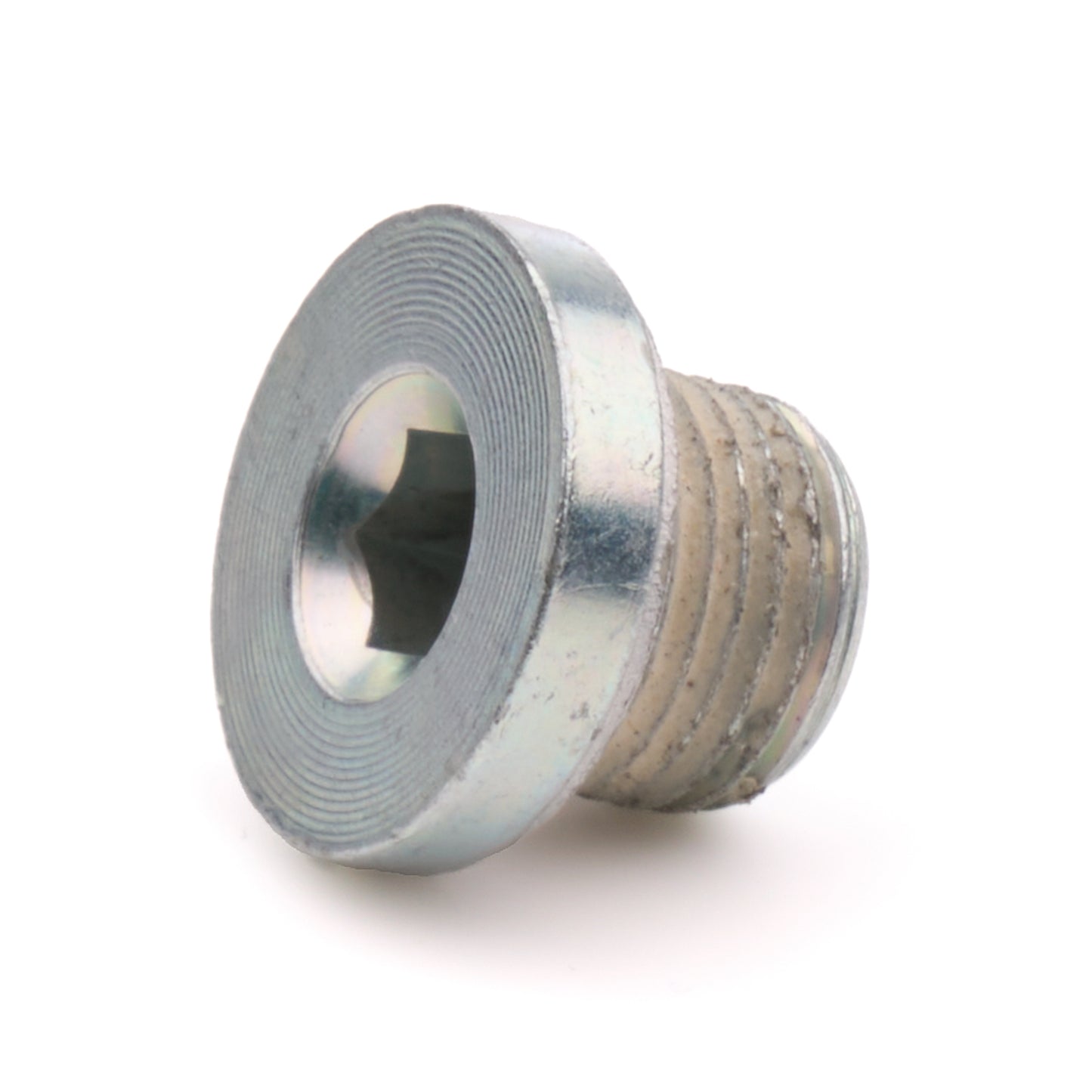 CHEVROLET PERFORMANCE Plug Assembly Fittings Hoses and Valves Fittings and Plugs main image