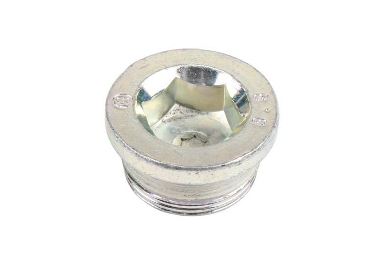 CHEVROLET PERFORMANCE Coolant Plug LS & LT Engine Block Engines and Components Engines, Blocks and Components main image