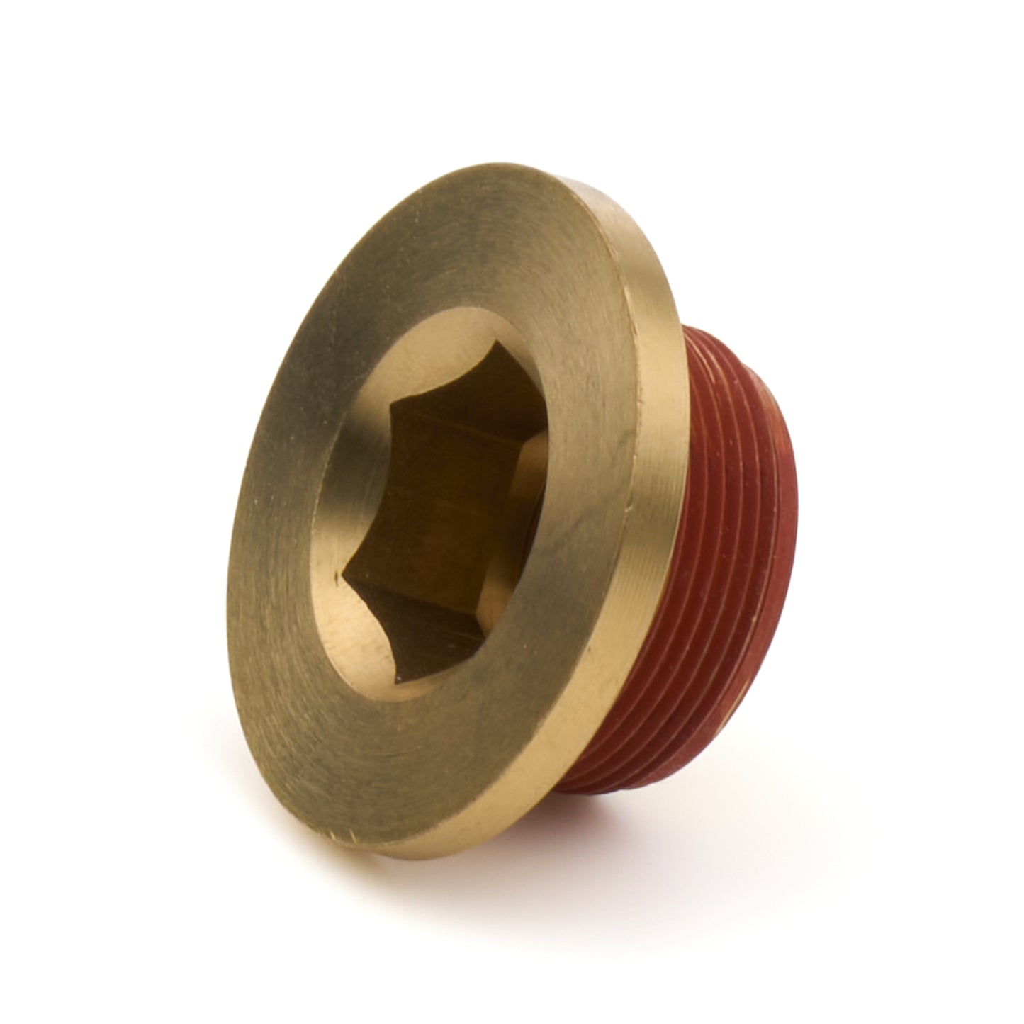 CHEVROLET PERFORMANCE Plug Engine Block Cool Drain Hole Fittings Hoses and Valves Fittings and Plugs main image