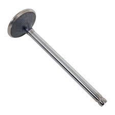 Chevrolet Performance Exhaust Valve 1.590 LS3/ L76/L92 Camshafts and Valvetrain Valves main image