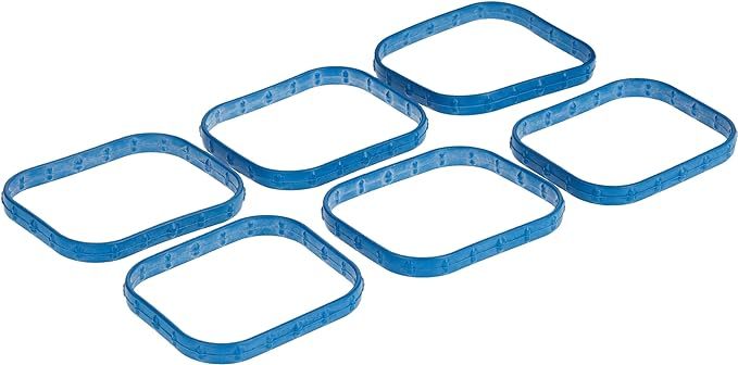 Chevrolet Performance Upper Intake Gasket Set LS 2008-2017 Engine Gaskets and Seals Intake Manifold Gaskets main image