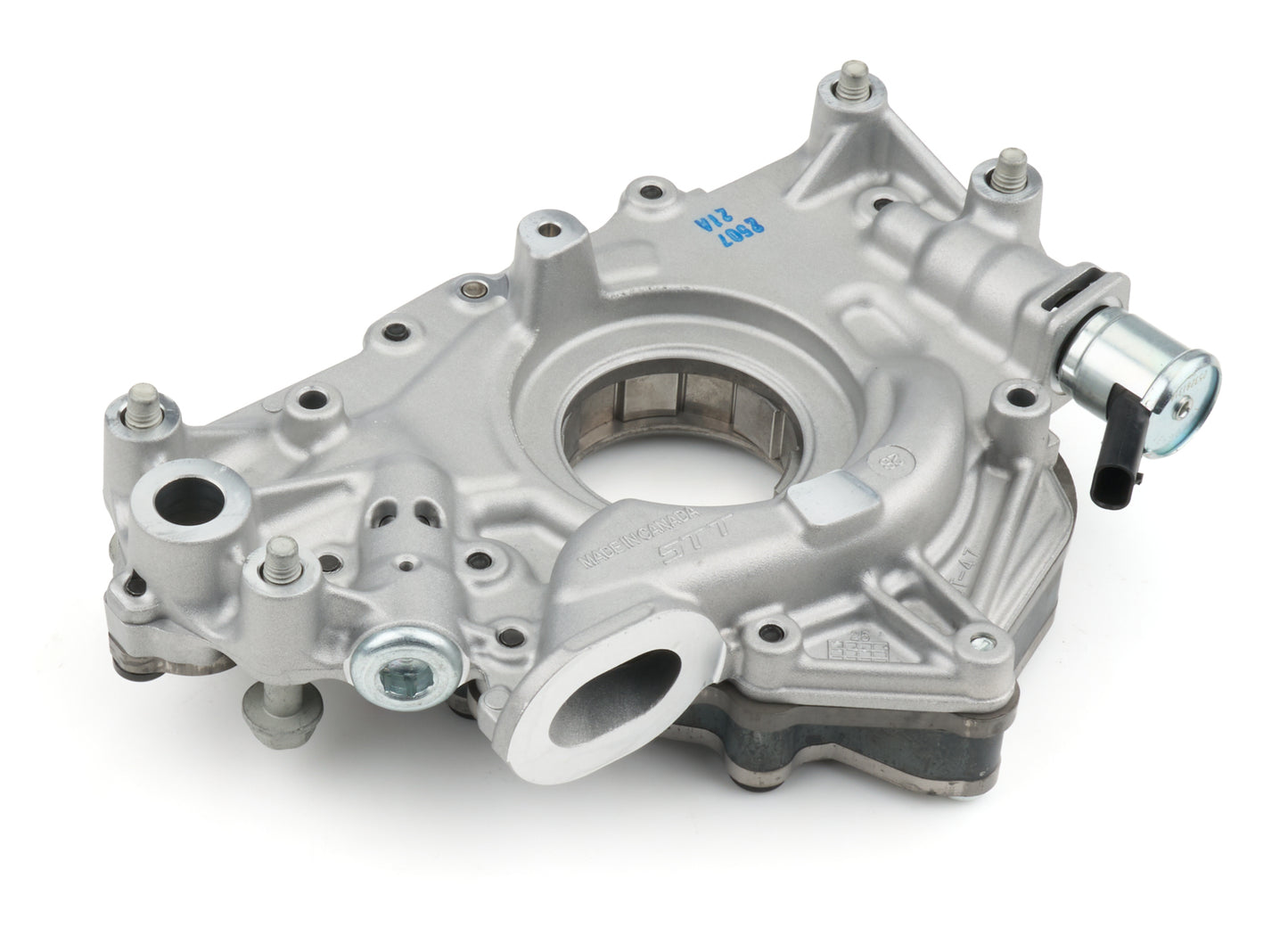 CHEVROLET PERFORMANCE Oil Pump Assembly Gen-V LT  2014-2020 Engines and Components Oiling Systems main image