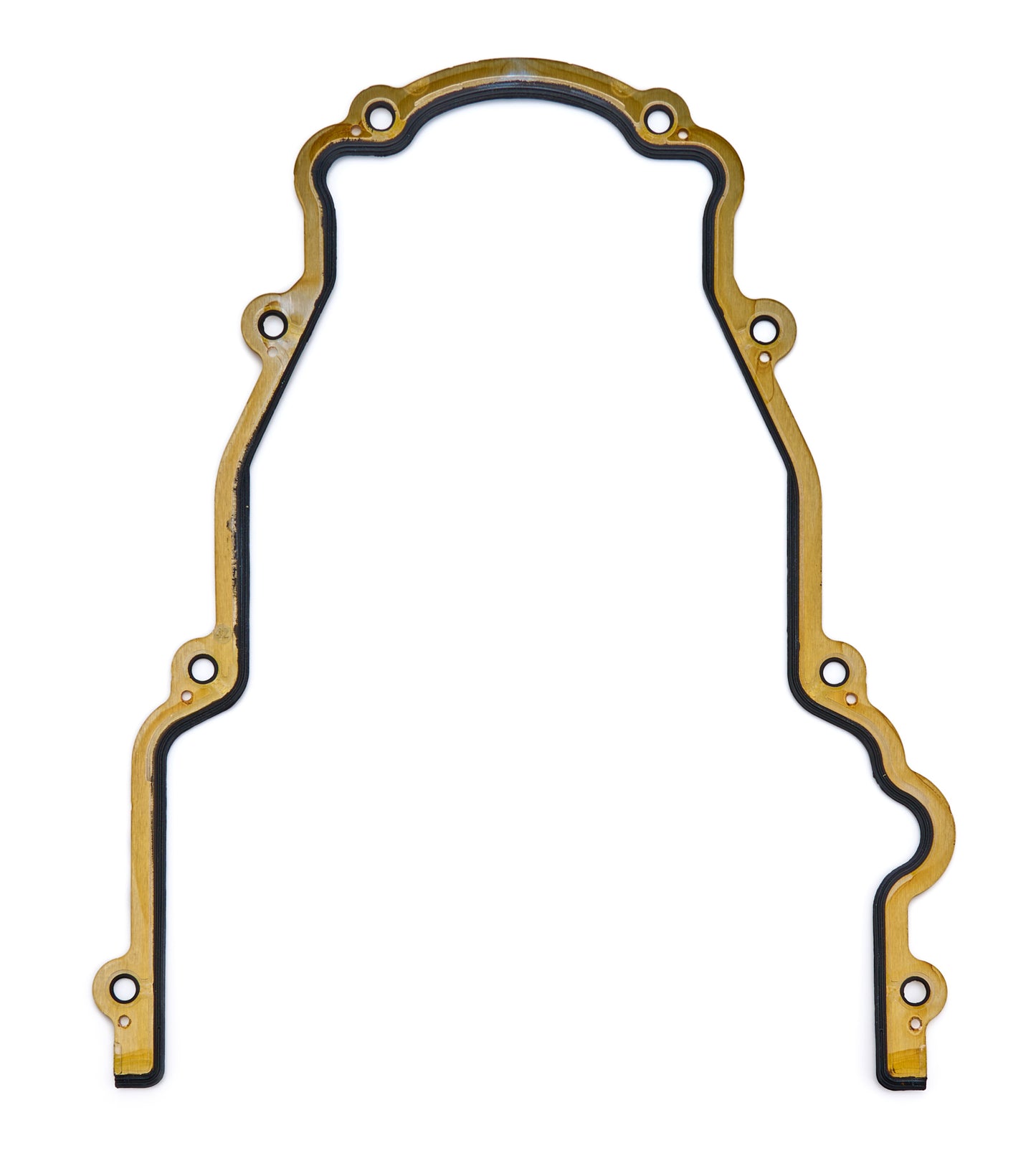CHEVROLET PERFORMANCE LS Timing Cover Gasket Gaskets and Seals Engine Gaskets and Seals main image
