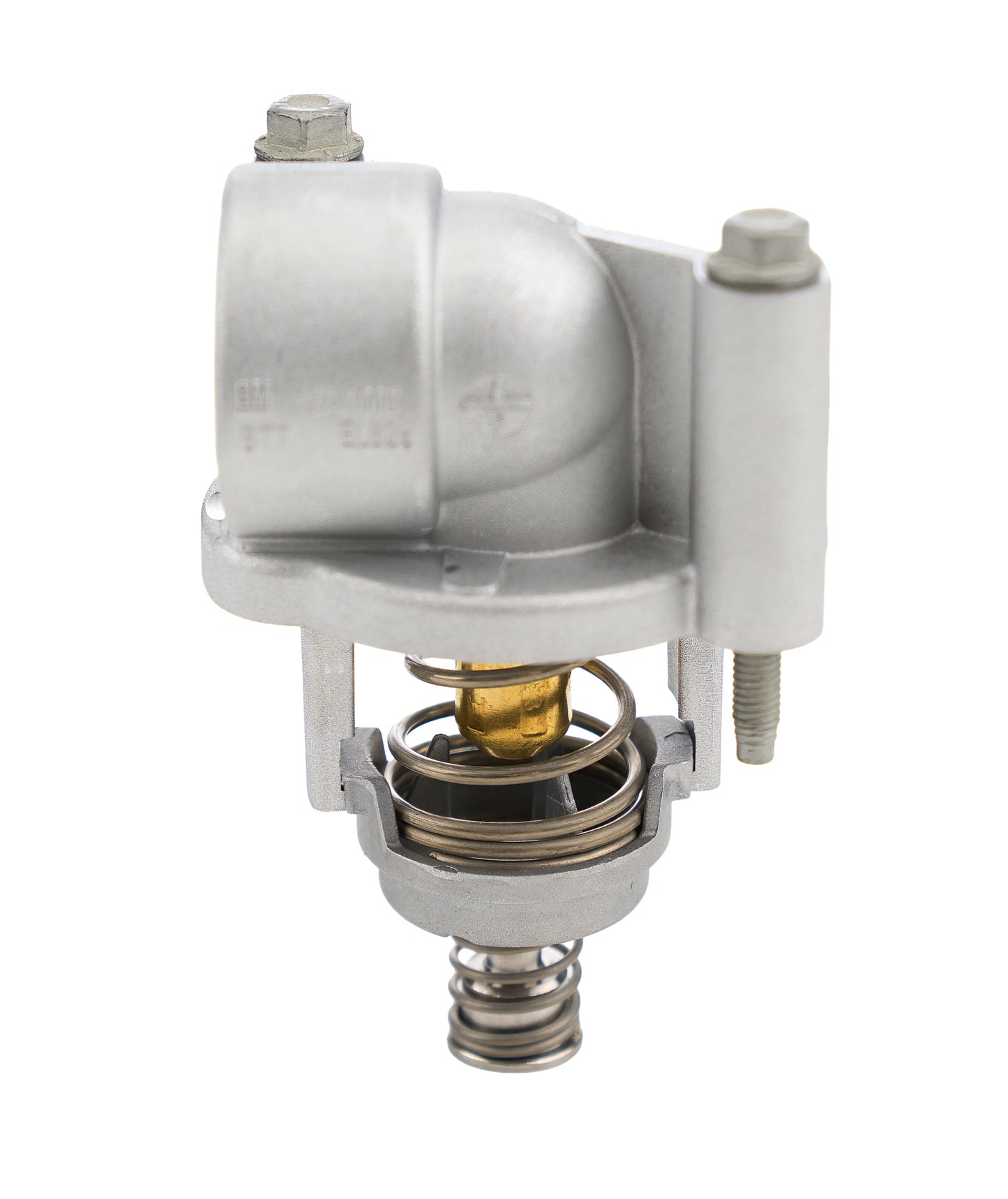 CHEVROLET PERFORMANCE Housing - Thermostat 3.6L V6 Heating and Cooling Thermostats, Housings and Fillers main image