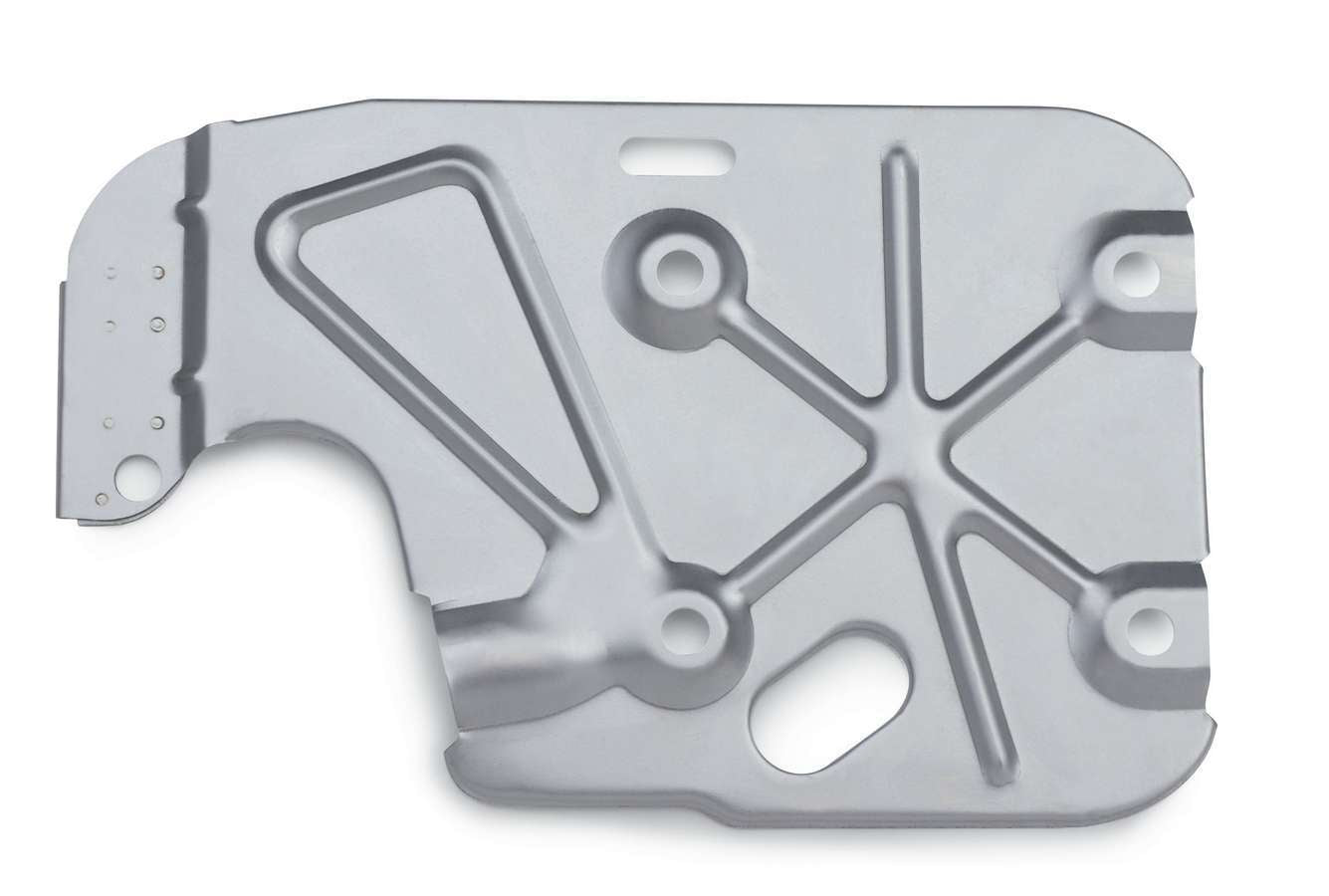 CHEVROLET PERFORMANCE Windage Tray BBC Gen V/Gen VI Engines and Components Oiling Systems main image